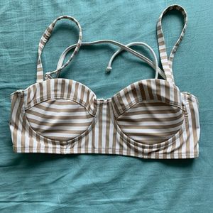 Seea bikini top